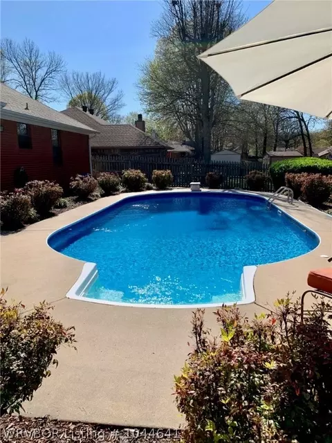 3605 Muirfield Cir, Fort Smith, AR 72908 photo 5