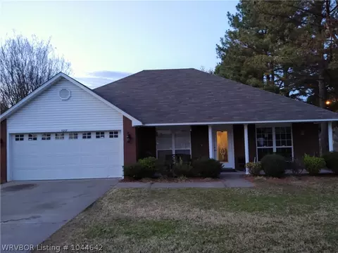 5207 Elm St, Fort Smith, AR 72904 photo 1