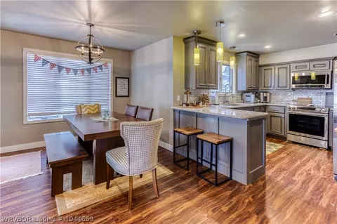 12 Peninsula Dr #B, Mount Ida, AR 71957 photo 11