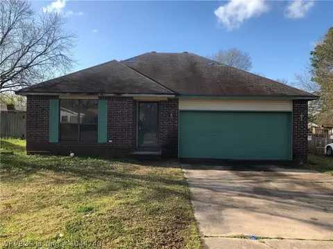 700 Cedar Ln, Fort Smith, AR 72908 photo 1