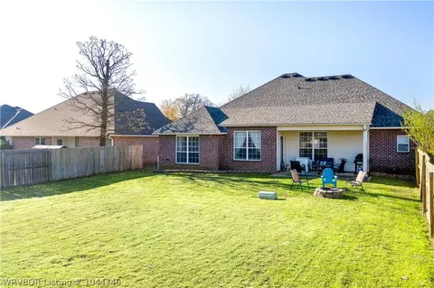 1505 Quebec Dr, Fort Smith, AR 72908 photo 21