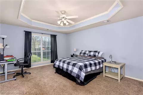 1505 Quebec Dr, Fort Smith, AR 72908 photo 14