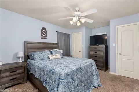 1505 Quebec Dr, Fort Smith, AR 72908 photo 11