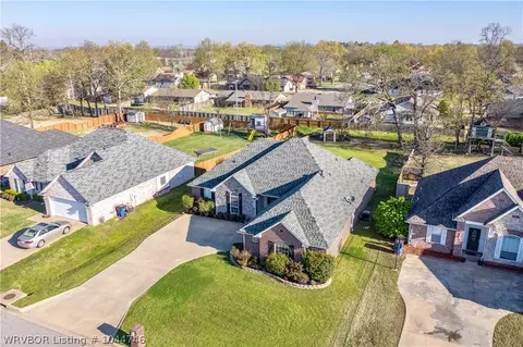 1505 Quebec Dr, Fort Smith, AR 72908 photo 22