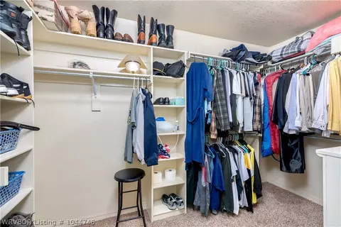 1505 Quebec Dr, Fort Smith, AR 72908 photo 18