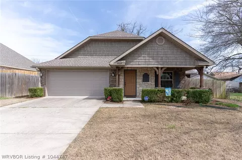 4809 S 27th St, Fort Smith, AR 72901 photo 1
