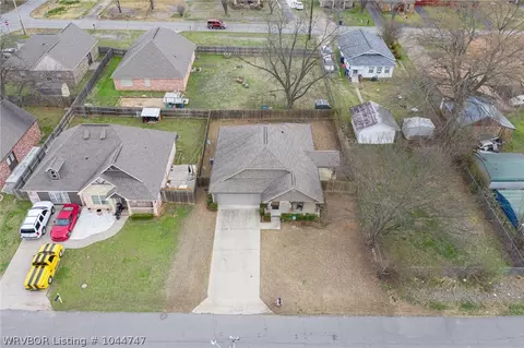 4809 S 27th St, Fort Smith, AR 72901 photo 24