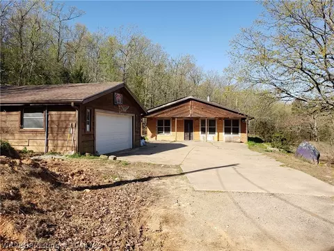 1445 Hendrix Rd, Greenwood, AR 72936 photo 2