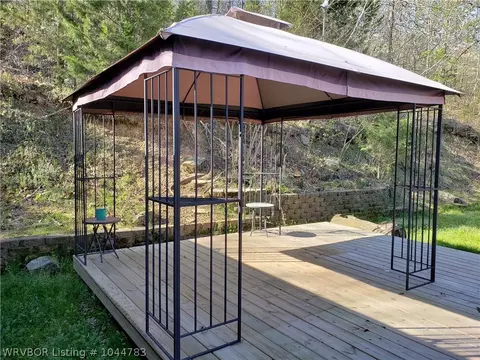 1445 Hendrix Rd, Greenwood, AR 72936 photo 5