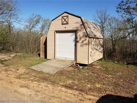 1445 Hendrix Rd, Greenwood, AR 72936 photo 4