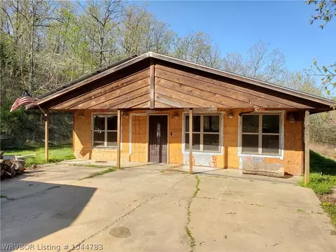 1445 Hendrix Rd, Greenwood, AR 72936 photo 1