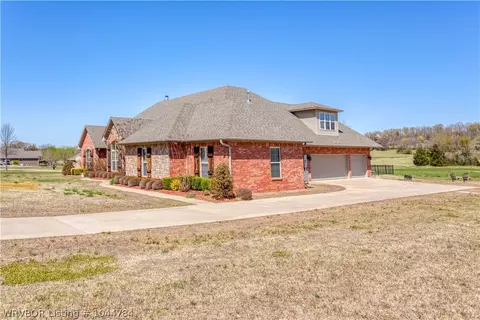 1309 Southfork Ln, Fort Smith, AR 72916 photo 5