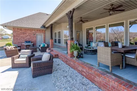 1309 Southfork Ln, Fort Smith, AR 72916 photo 38