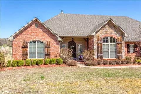 1309 Southfork Ln, Fort Smith, AR 72916 photo 2
