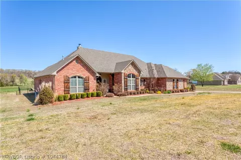 1309 Southfork Ln, Fort Smith, AR 72916 photo 3