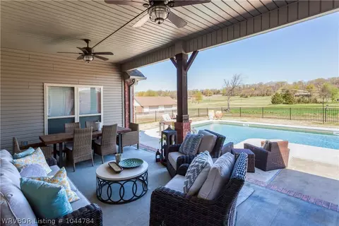 1309 Southfork Ln, Fort Smith, AR 72916 photo 35