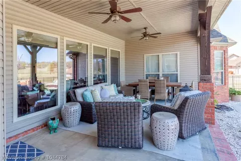 1309 Southfork Ln, Fort Smith, AR 72916 photo 36