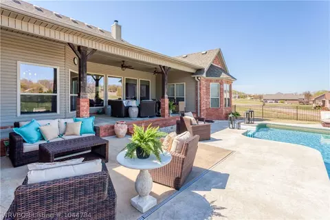 1309 Southfork Ln, Fort Smith, AR 72916 photo 37