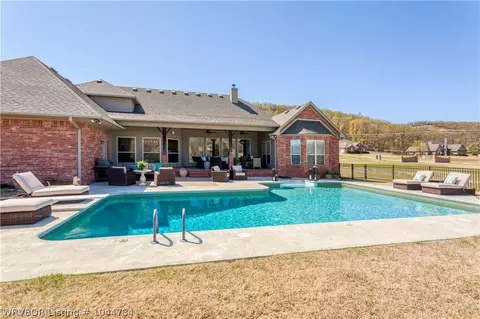 1309 Southfork Ln, Fort Smith, AR 72916 photo 42