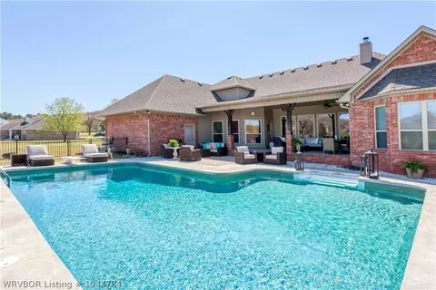 1309 Southfork Ln, Fort Smith, AR 72916 photo 41