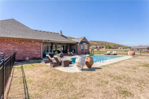 1309 Southfork Ln, Fort Smith, AR 72916 photo 45