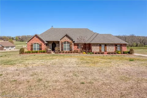1309 Southfork Ln, Fort Smith, AR 72916 photo 1