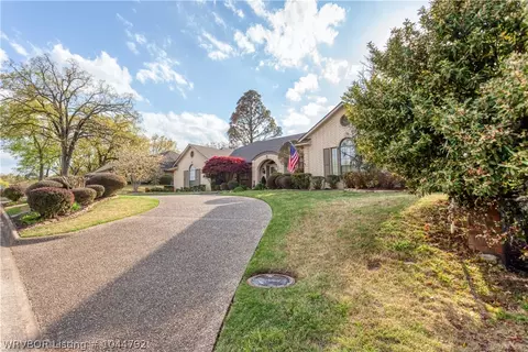109 Rivercrest Dr, Fort Smith, AR 72903 photo 43