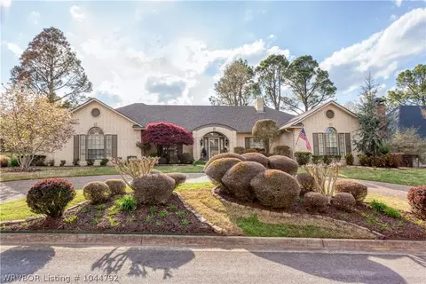 109 Rivercrest Dr, Fort Smith, AR 72903 photo 1