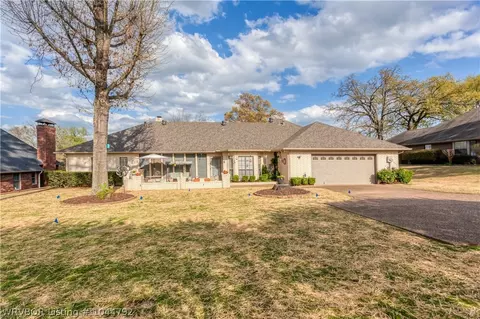 109 Rivercrest Dr, Fort Smith, AR 72903 photo 37