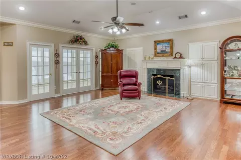 109 Rivercrest Dr, Fort Smith, AR 72903 photo 4
