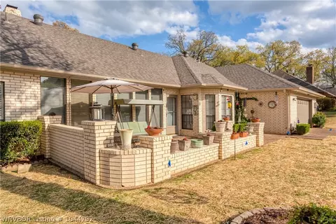 109 Rivercrest Dr, Fort Smith, AR 72903 photo 38