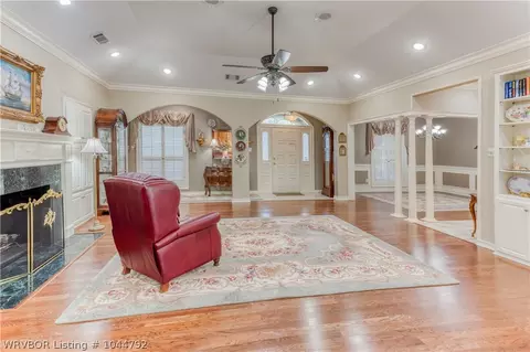 109 Rivercrest Dr, Fort Smith, AR 72903 photo 7