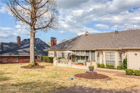 109 Rivercrest Dr, Fort Smith, AR 72903 photo 34