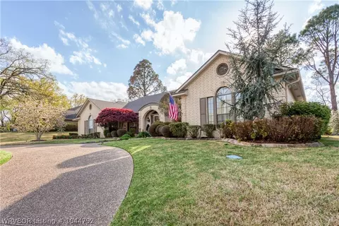 109 Rivercrest Dr, Fort Smith, AR 72903 photo 3