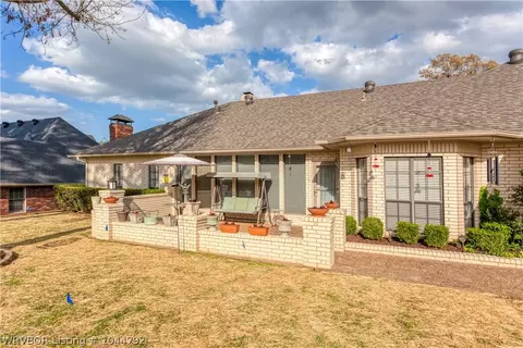 109 Rivercrest Dr, Fort Smith, AR 72903 photo 31