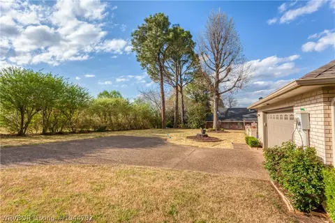 109 Rivercrest Dr, Fort Smith, AR 72903 photo 41