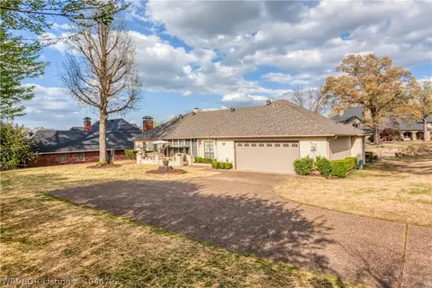 109 Rivercrest Dr, Fort Smith, AR 72903 photo 36