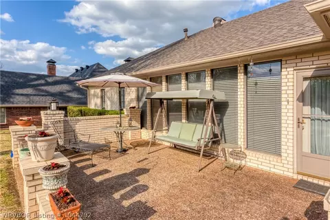109 Rivercrest Dr, Fort Smith, AR 72903 photo 33