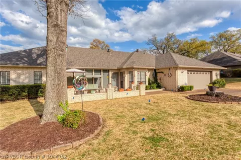 109 Rivercrest Dr, Fort Smith, AR 72903 photo 32