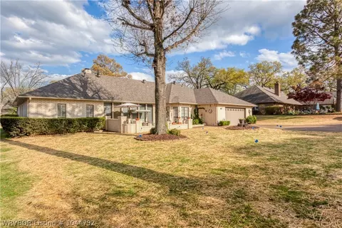 109 Rivercrest Dr, Fort Smith, AR 72903 photo 39