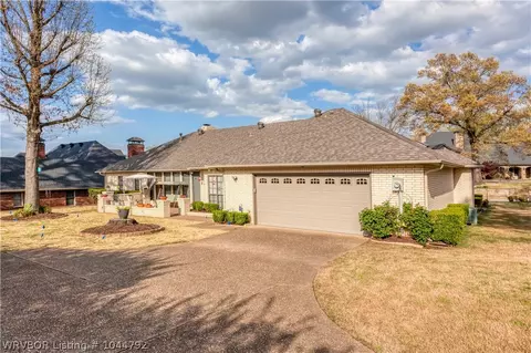 109 Rivercrest Dr, Fort Smith, AR 72903 photo 35