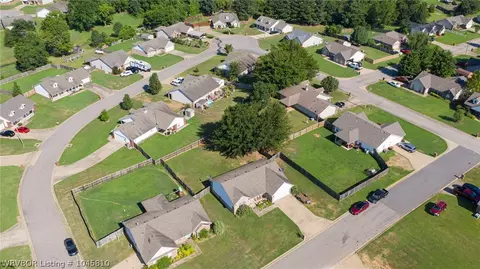 1414 Eastgate, Greenwood, AR 72936 photo 31