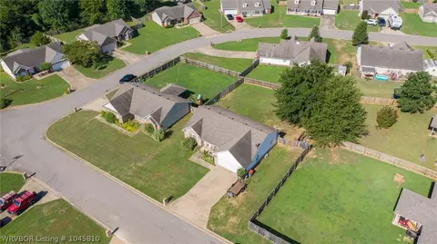 1414 Eastgate, Greenwood, AR 72936 photo 33
