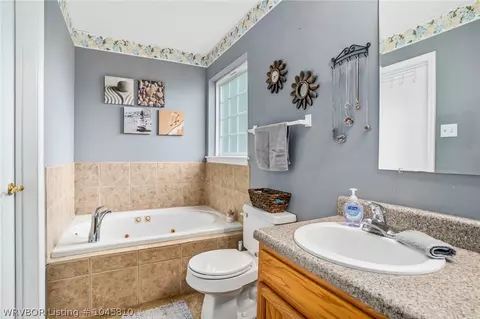 1414 Eastgate, Greenwood, AR 72936 photo 23