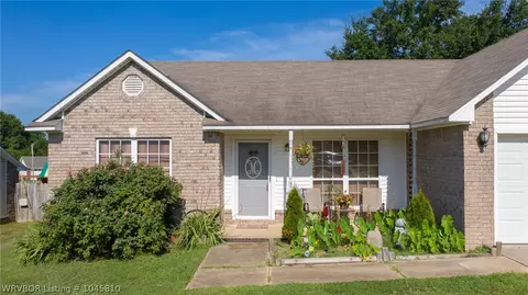 1414 Eastgate, Greenwood, AR 72936 photo 27
