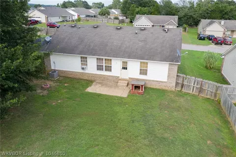 1414 Eastgate, Greenwood, AR 72936 photo 26