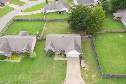 1414 Eastgate, Greenwood, AR 72936 photo 29