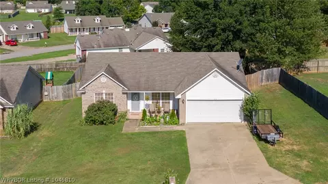 1414 Eastgate, Greenwood, AR 72936 photo 3
