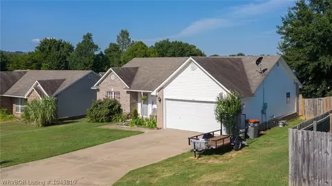 1414 Eastgate, Greenwood, AR 72936 photo 2