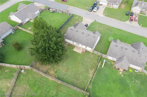 1414 Eastgate, Greenwood, AR 72936 photo 28